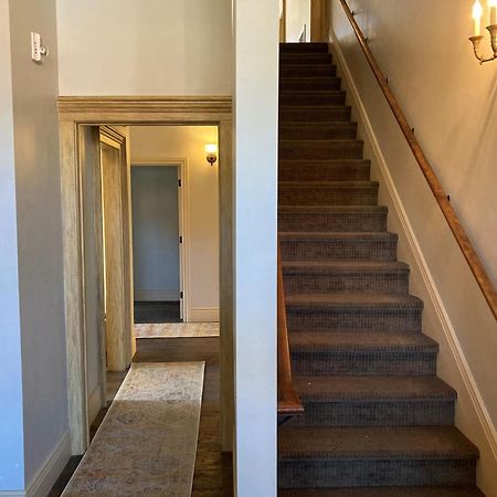 Tahoe Star Hotel ทรักกี ภายนอก รูปภาพ