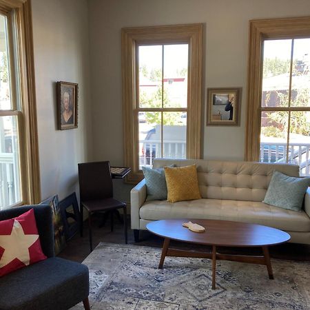Tahoe Star Hotel ทรักกี ภายนอก รูปภาพ